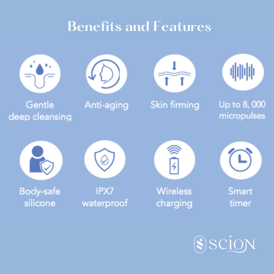 Scion Sonic Refresh | The Nest Attachment Parenting Hub