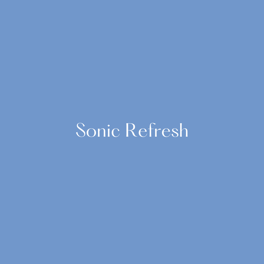 Scion Sonic Refresh | The Nest Attachment Parenting Hub