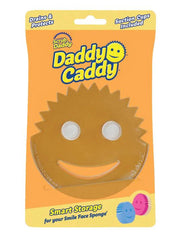 Scrub Daddy Daddy Caddy | The Nest Attachment Parenting Hub