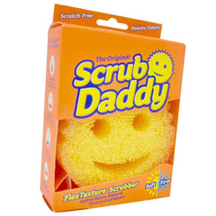 Scrub Daddy Original | The Nest Attachment Parenting Hub