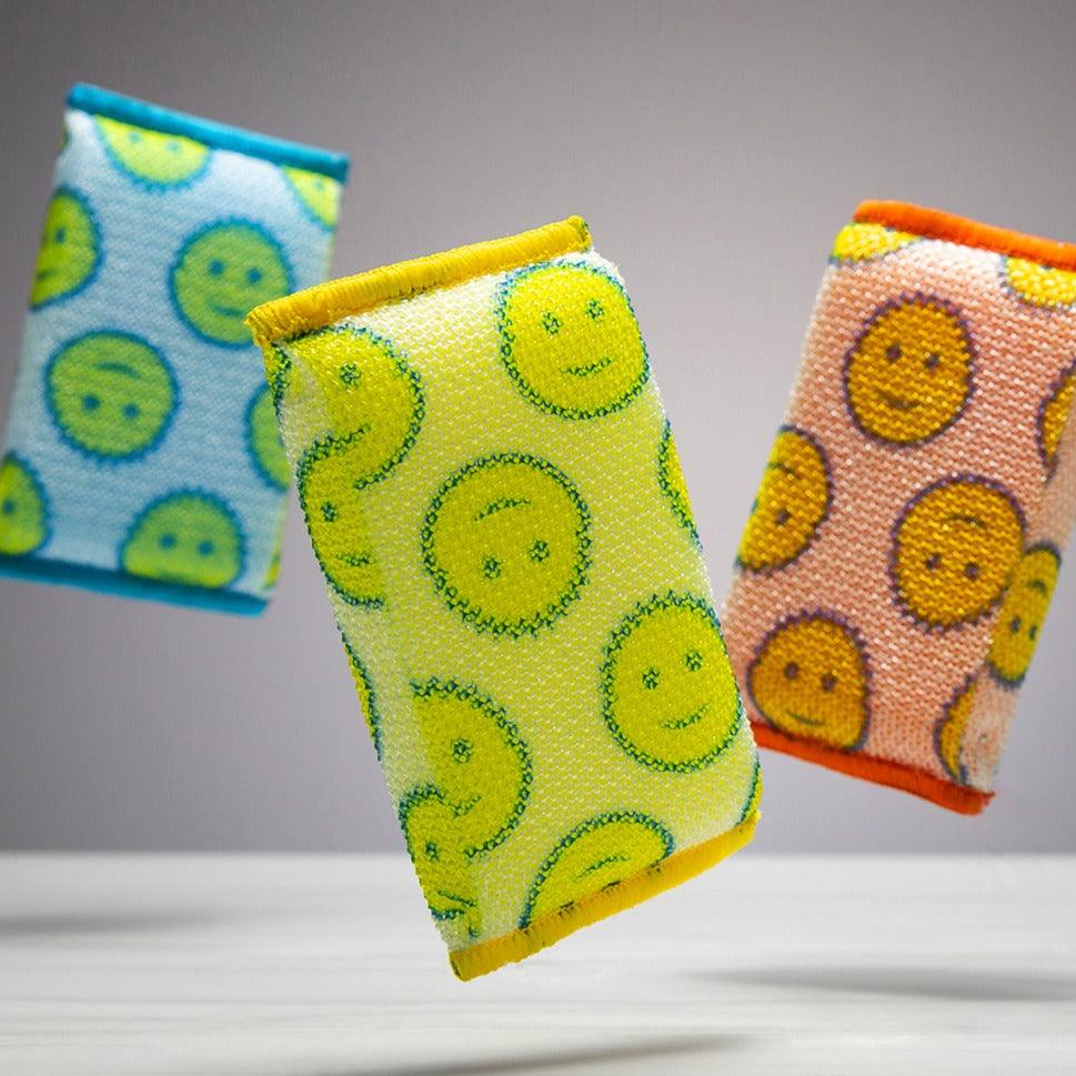 Scrub Daddy Scour Daddy | The Nest Attachment Parenting Hub