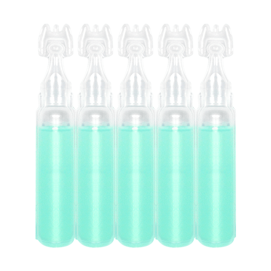 Septimyl Disinfectant Solution Aqueous Chlorhexidine 0,5% Unidose | The Nest Attachment Parenting Hub