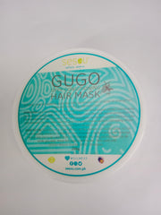 Sesou Gugo Deep Conditioner Hair Mask 200g | The Nest Attachment Parenting Hub