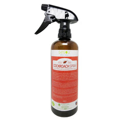 Sesou Nature Source Cockroach Repellant Spray Peppermint 500ml | The Nest Attachment Parenting Hub