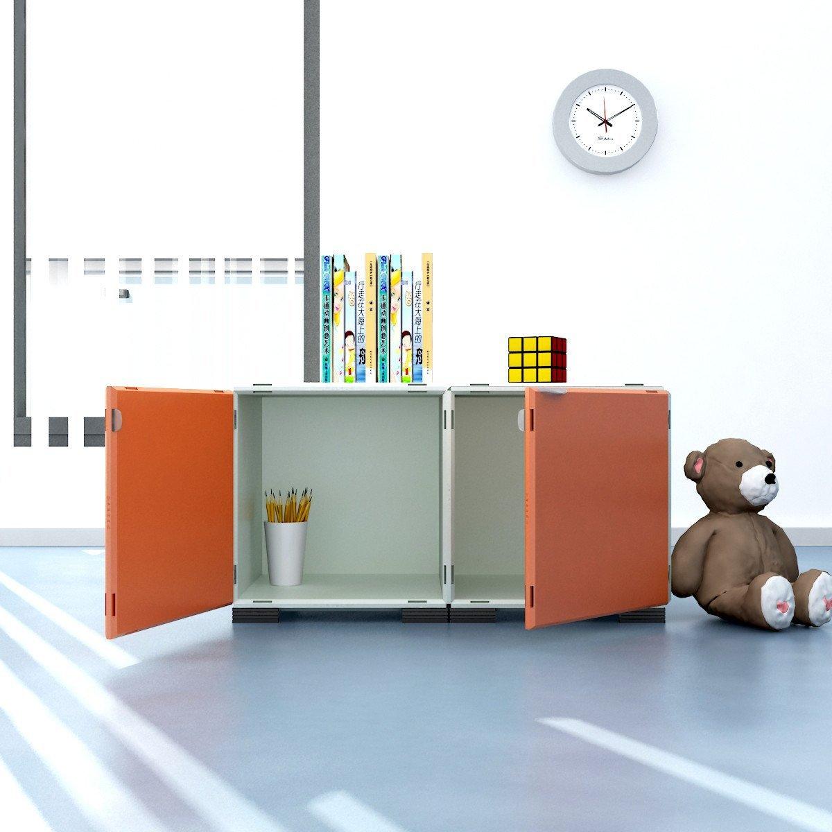 Simply Modular 11 Set (Full Set) | The Nest Attachment Parenting Hub