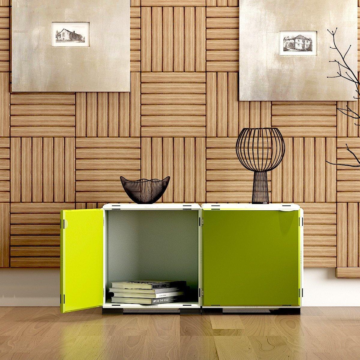 Simply Modular 11 Set (Full Set) | The Nest Attachment Parenting Hub