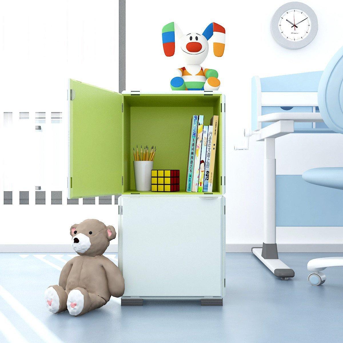 Simply Modular 11 Set (Full Set) | The Nest Attachment Parenting Hub