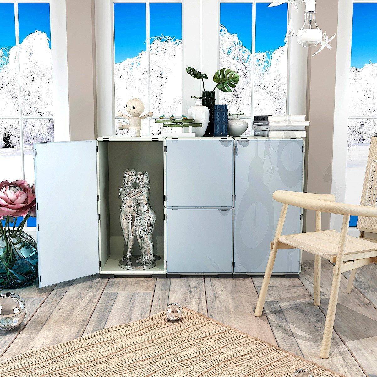 Simply Modular 15+6 Set (Full Set) | The Nest Attachment Parenting Hub