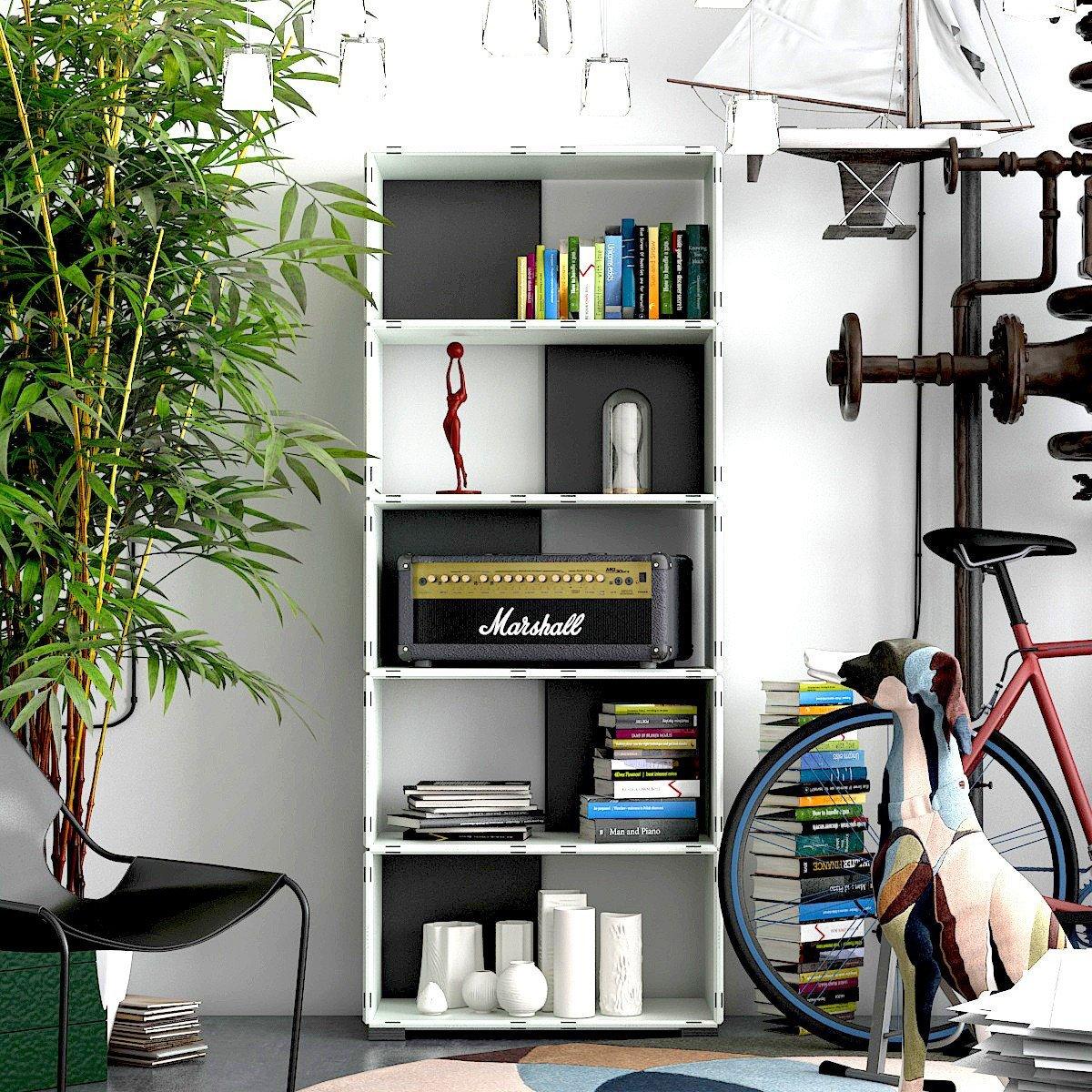 Simply Modular 15+6 Set (Full Set) | The Nest Attachment Parenting Hub