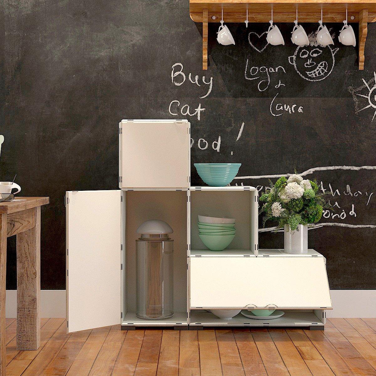 Simply Modular 15+6 Set (Full Set) | The Nest Attachment Parenting Hub