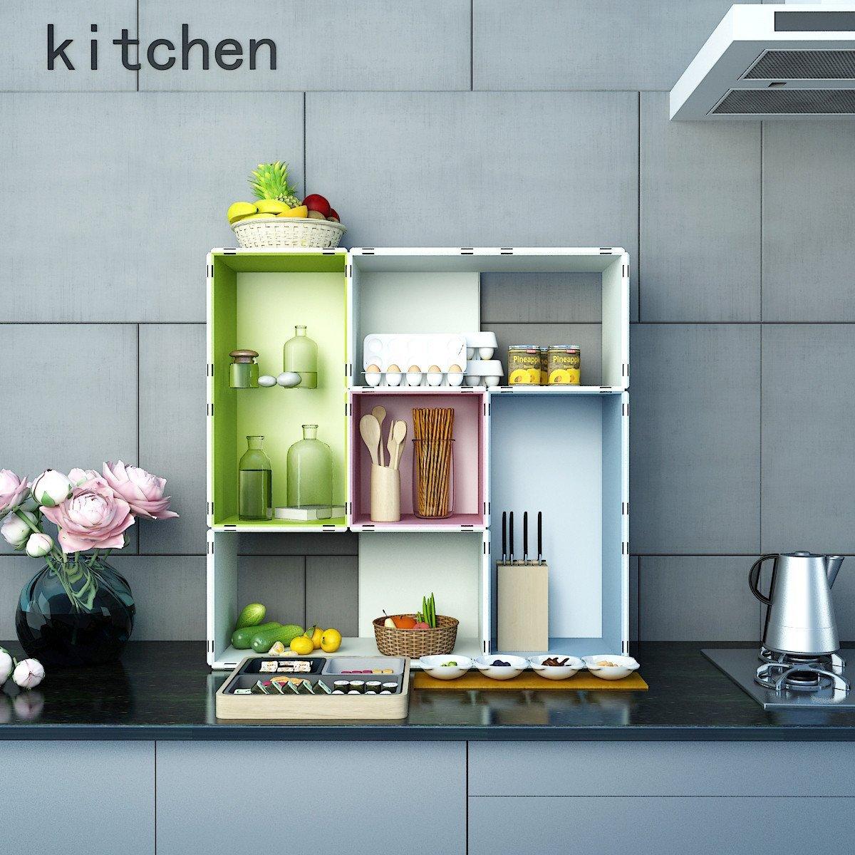 Simply Modular 15+6 Set (Full Set) | The Nest Attachment Parenting Hub