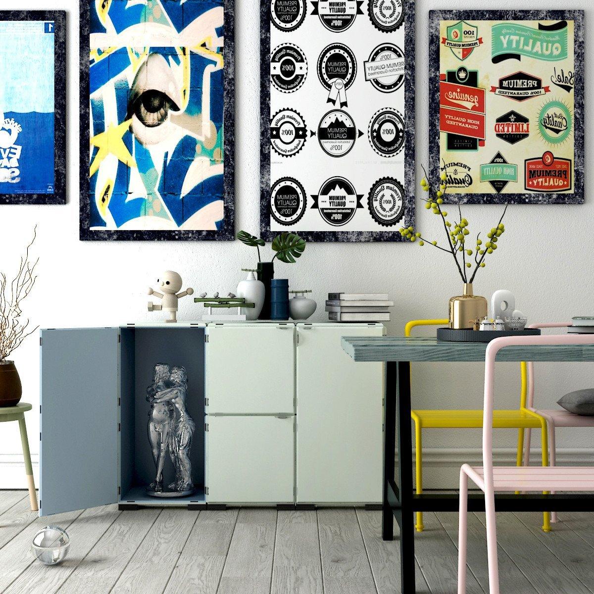 Simply Modular 15+6 Set (Full Set) | The Nest Attachment Parenting Hub