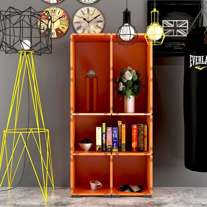 Simply Modular 15+6 Set (Full Set) | The Nest Attachment Parenting Hub