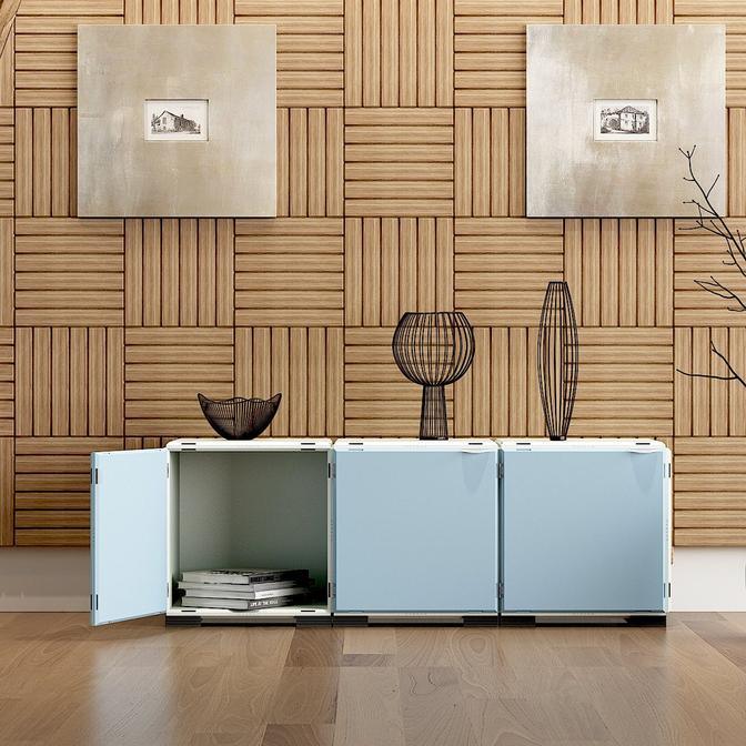 Simply Modular 16 Set (Full Set) | The Nest Attachment Parenting Hub