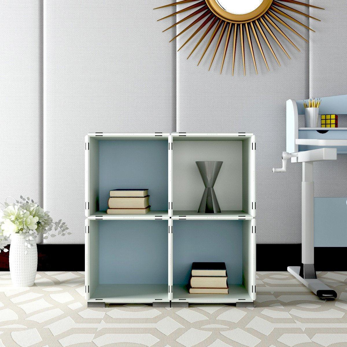 Simply Modular 16 Set (Full Set) | The Nest Attachment Parenting Hub