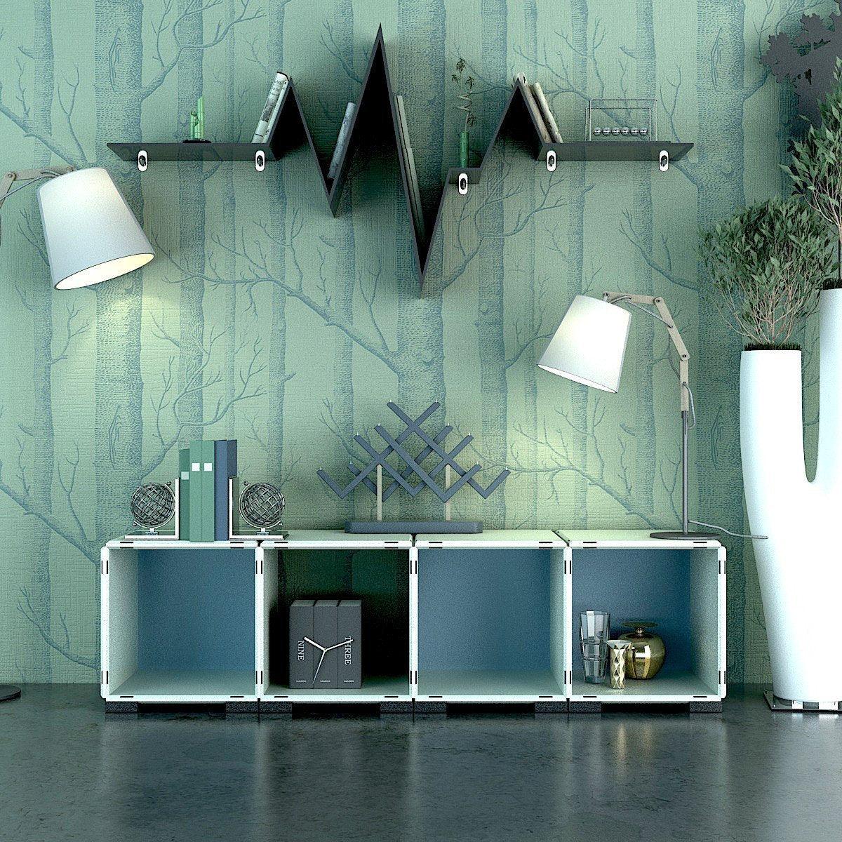 Simply Modular 16 Set (Full Set) | The Nest Attachment Parenting Hub