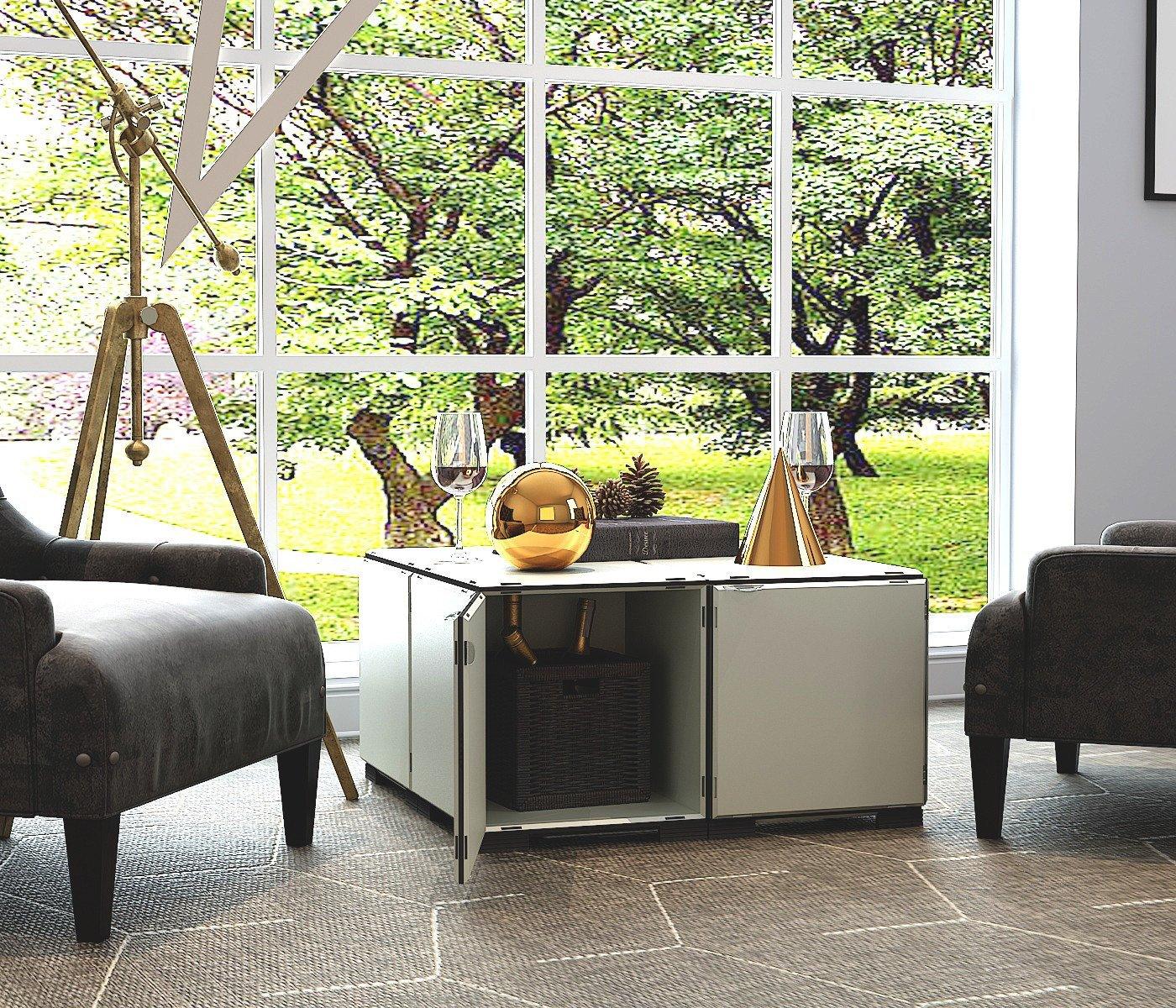 Simply Modular 20 Set (Full Set) | The Nest Attachment Parenting Hub