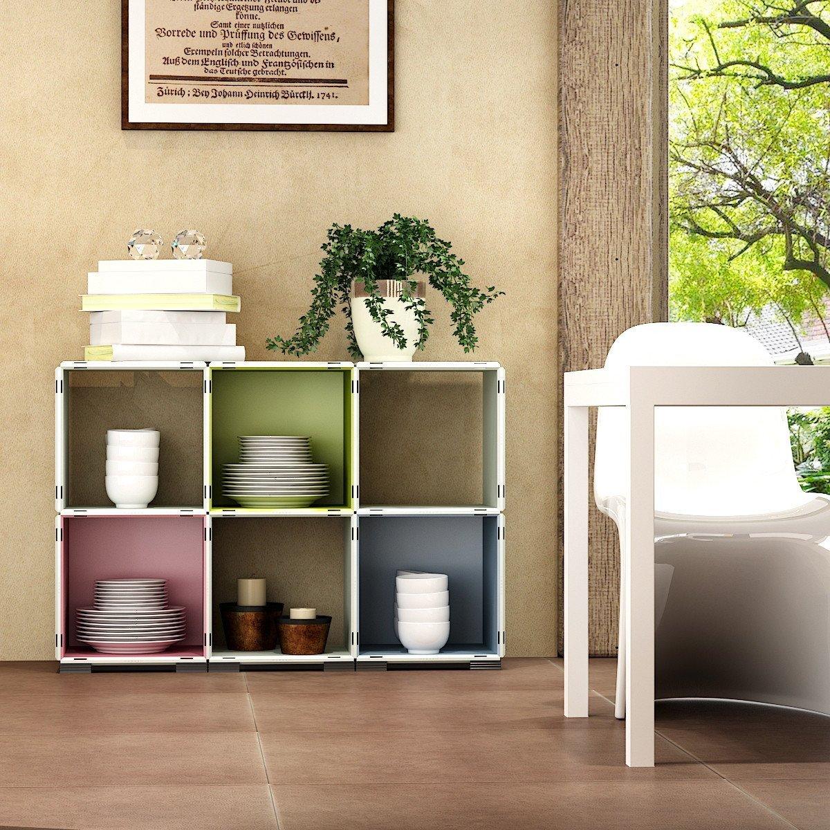 Simply Modular 20 Set (Full Set) | The Nest Attachment Parenting Hub