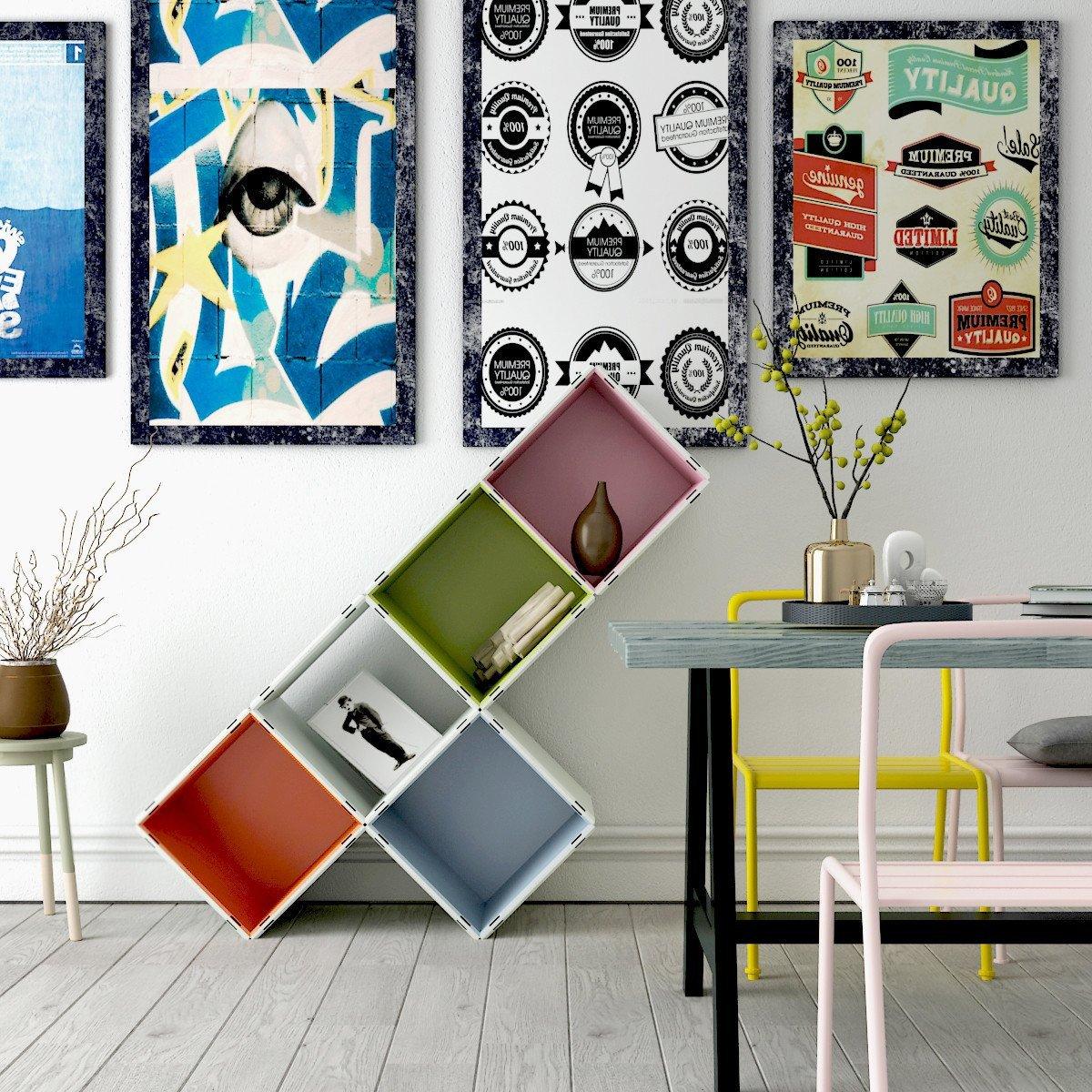 Simply Modular 20 Set (Full Set) | The Nest Attachment Parenting Hub