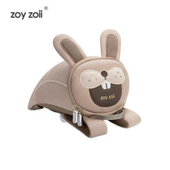 Zoyzoii B28 Kids Animal Shaped Backpack | The Nest Attachment Parenting Hub