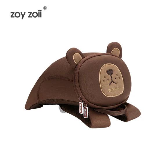 Zoyzoii B28 Kids Animal Shaped Backpack | The Nest Attachment Parenting Hub