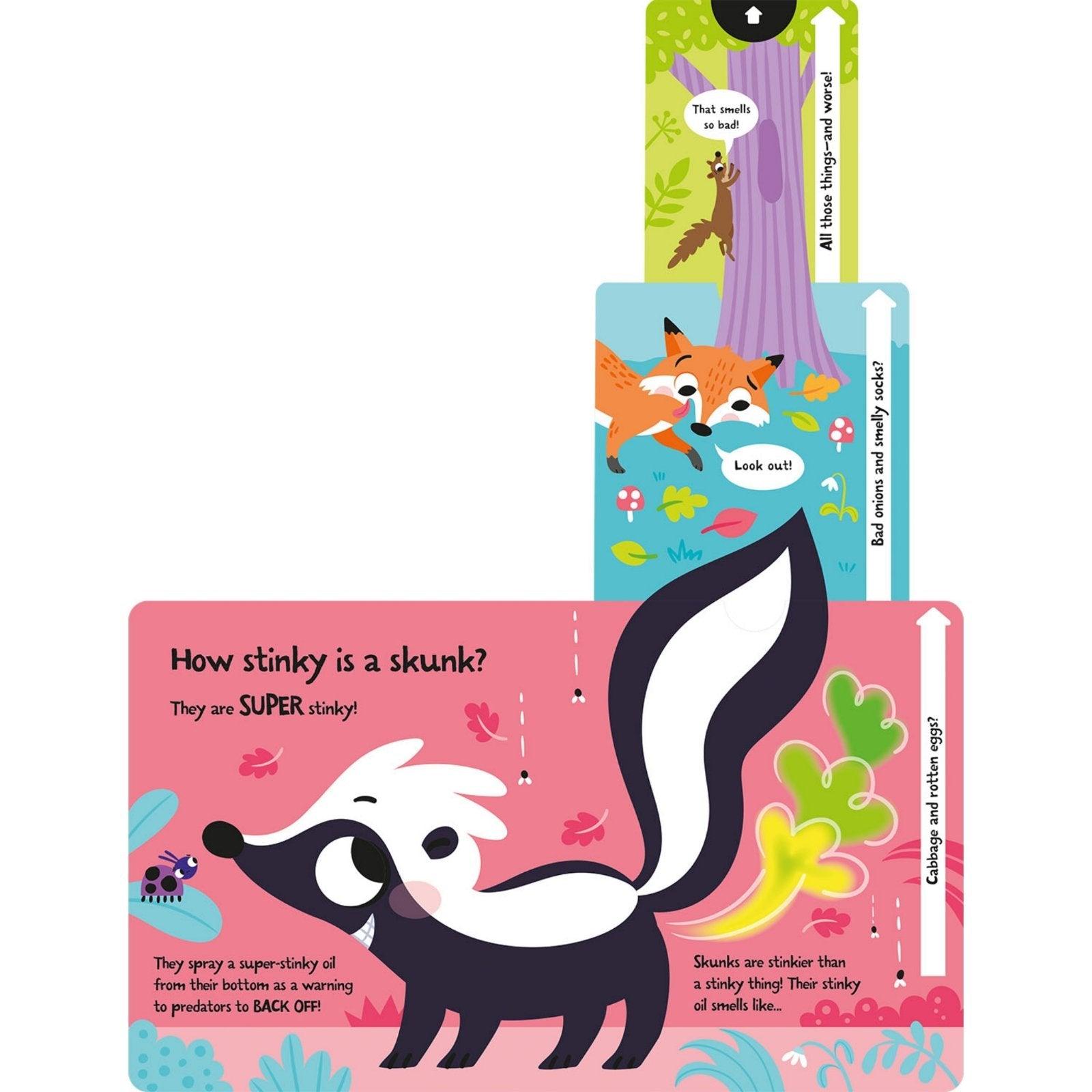 Slide and Seek Book: How Toothy is a T-Rex | The Nest Attachment Parenting Hub