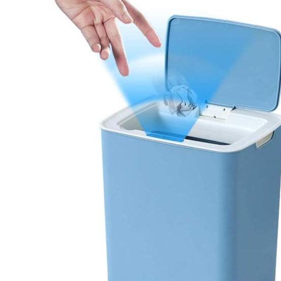 Smart Sensor Trash Bin | 14L | The Nest Attachment Parenting Hub