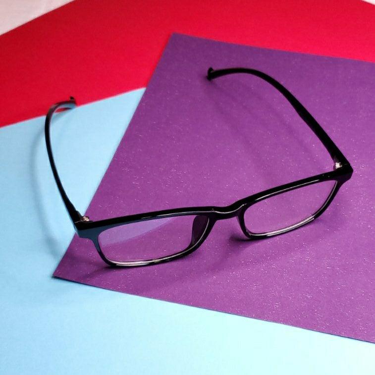 Smart Specs Anti-Blue Light Glasses for Teens/Adult | The Nest Attachment Parenting Hub