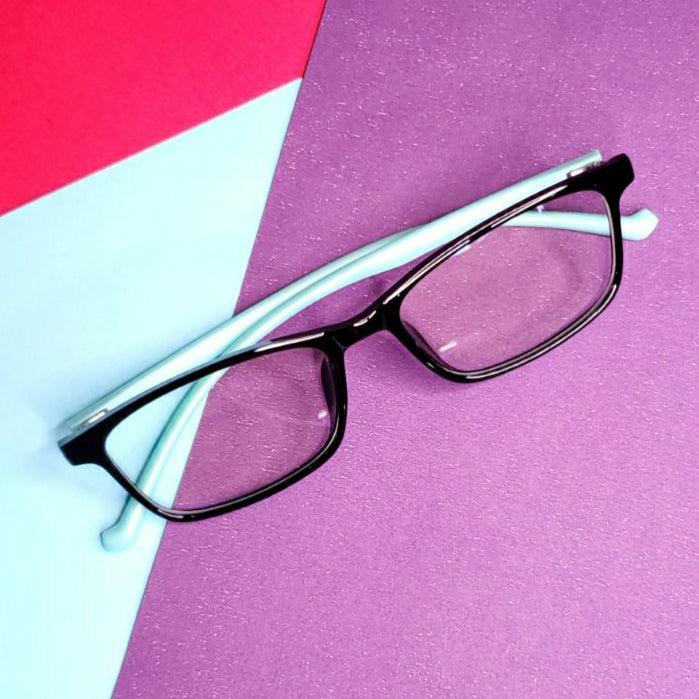 Smart Specs Anti-Blue Light Glasses for Teens/Adult | The Nest Attachment Parenting Hub