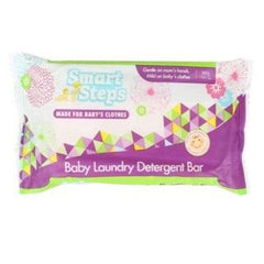 Smart Steps Laundry Detergent Bar 110g | The Nest Attachment Parenting Hub