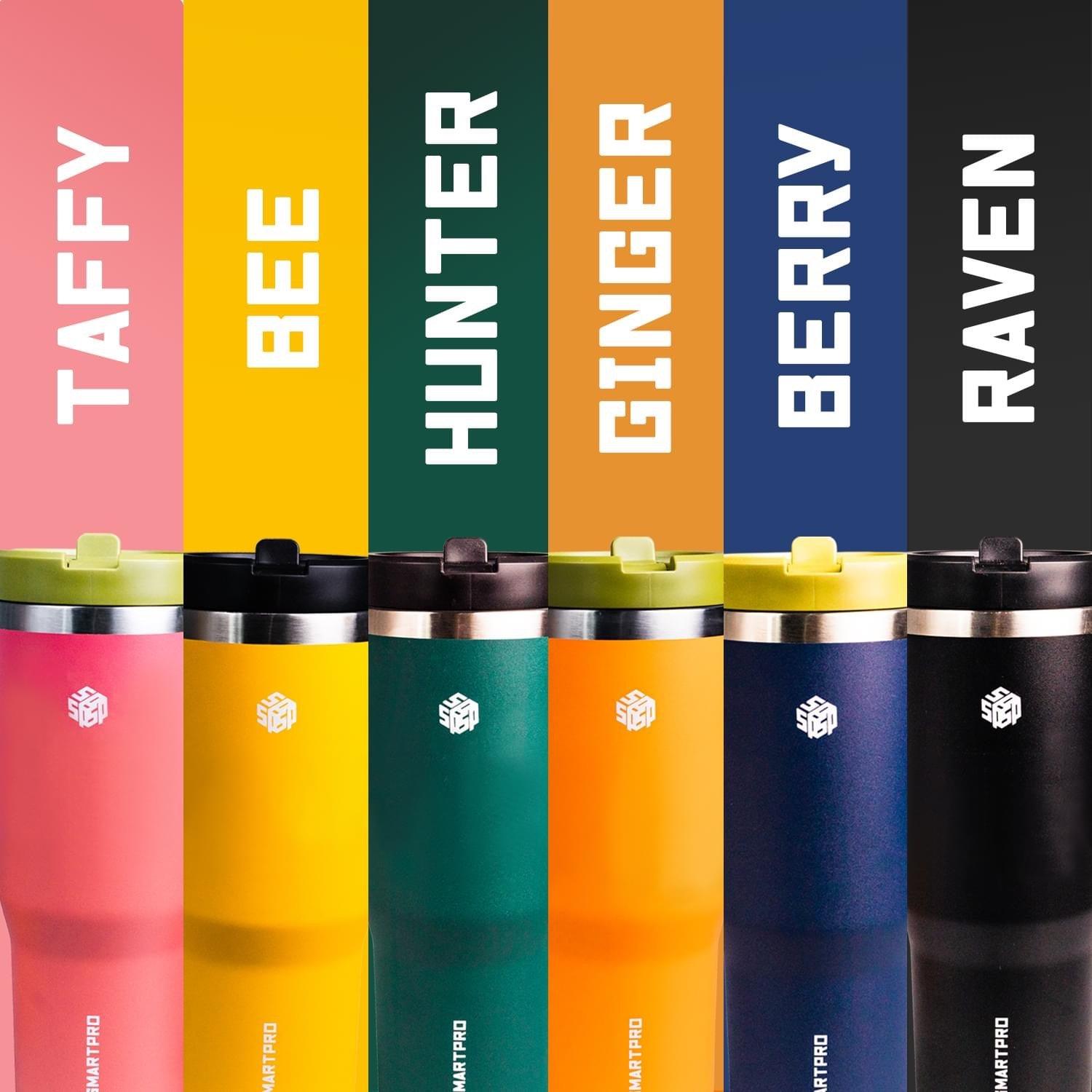 SmartPro Go Sip Tumbler | The Nest Attachment Parenting Hub