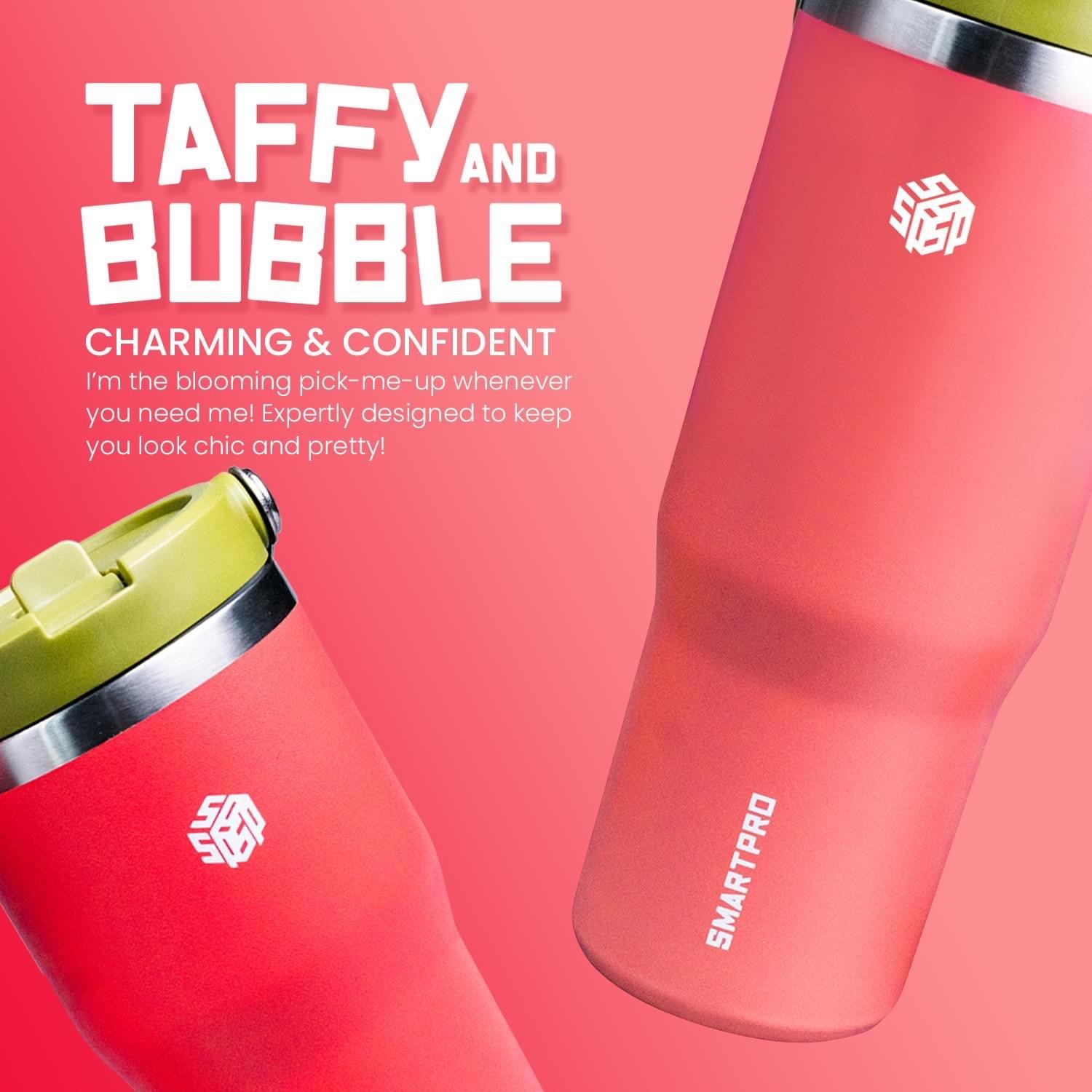 SmartPro Go Sip Tumbler | The Nest Attachment Parenting Hub