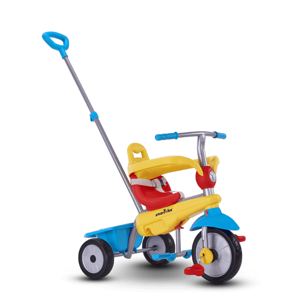 Smartrike breeze 3 in 1 trike deals