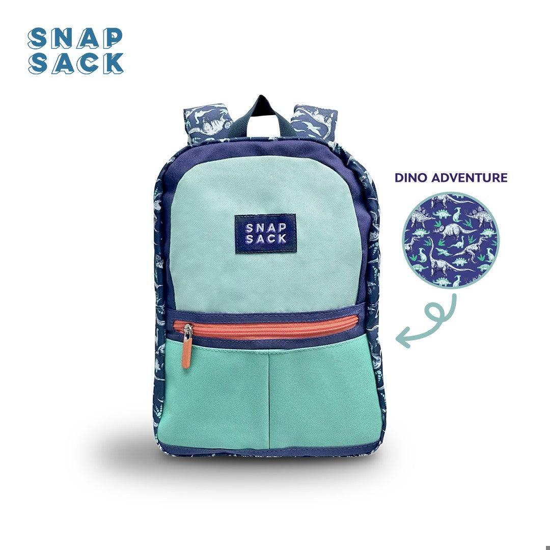 Snapsack Kids Backpack | The Nest Attachment Parenting Hub