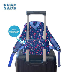 Snapsack Kids Backpack | The Nest Attachment Parenting Hub