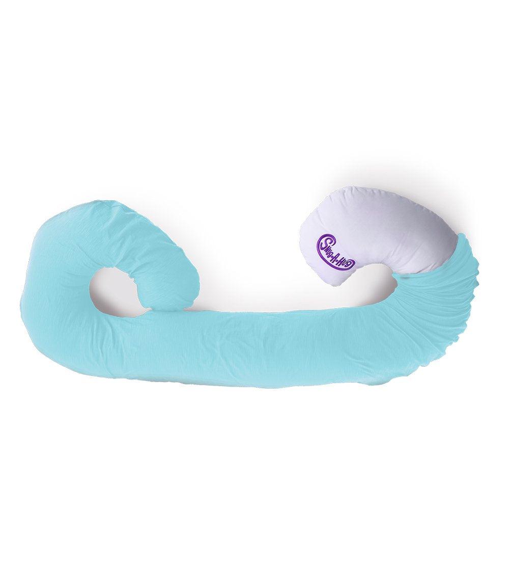 Snug-A-Hug Extra Pillow Cover | The Nest Attachment Parenting Hub