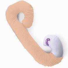 Snug-A-Hug Extra Pillow Cover | The Nest Attachment Parenting Hub