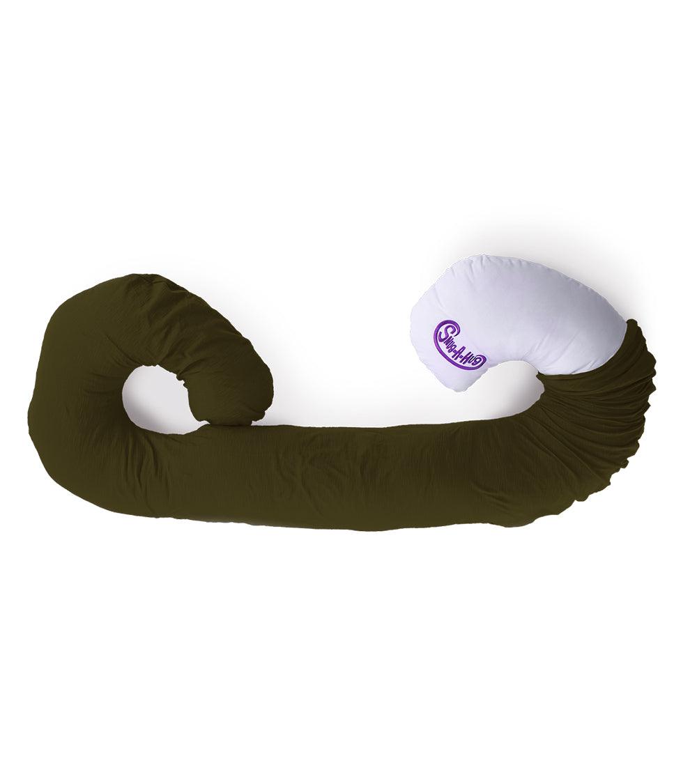 Snug-A-Hug Extra Pillow Cover | The Nest Attachment Parenting Hub