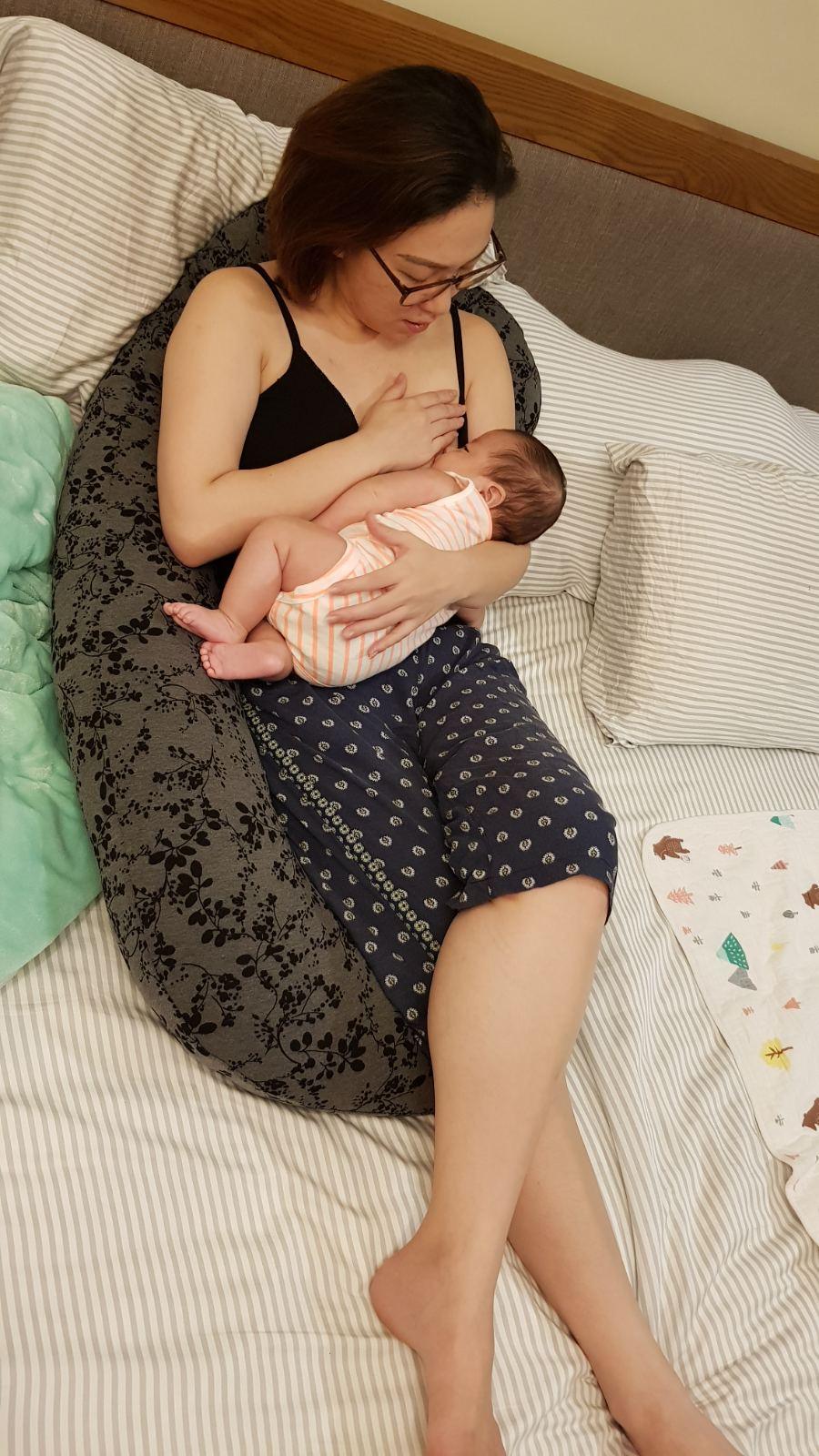 Snug-A-Hug Extra Pillow Cover | The Nest Attachment Parenting Hub