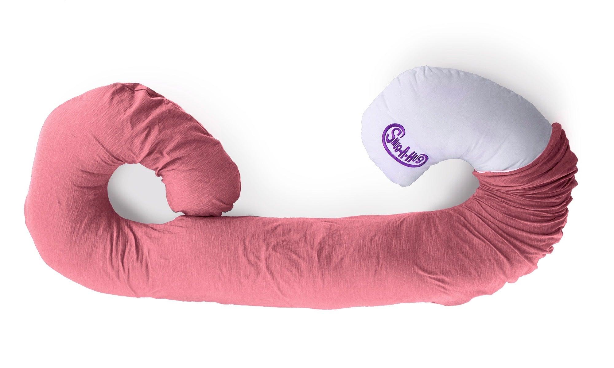 Snug-A-Hug Extra Pillow Cover | The Nest Attachment Parenting Hub