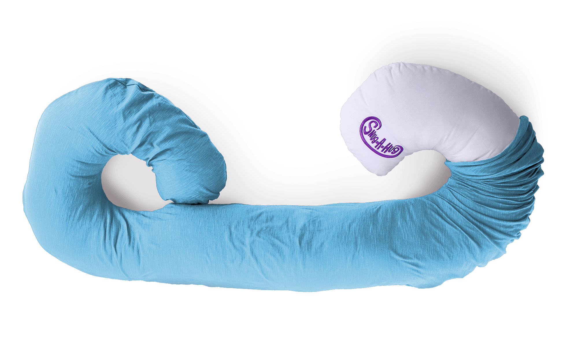 Snug-A-Hug Extra Pillow Cover | The Nest Attachment Parenting Hub