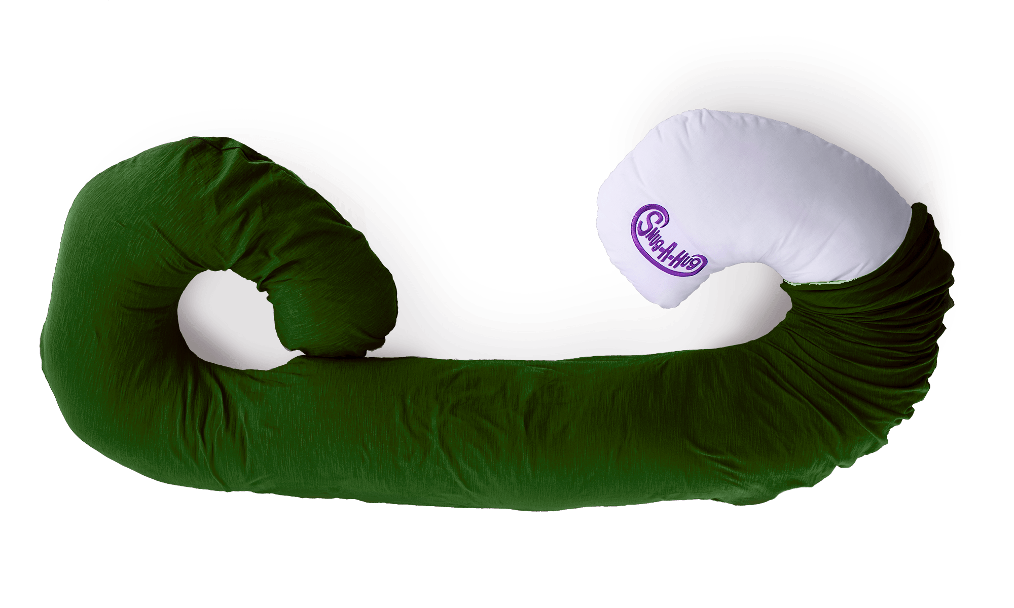 Snug-A-Hug Extra Pillow Cover | The Nest Attachment Parenting Hub