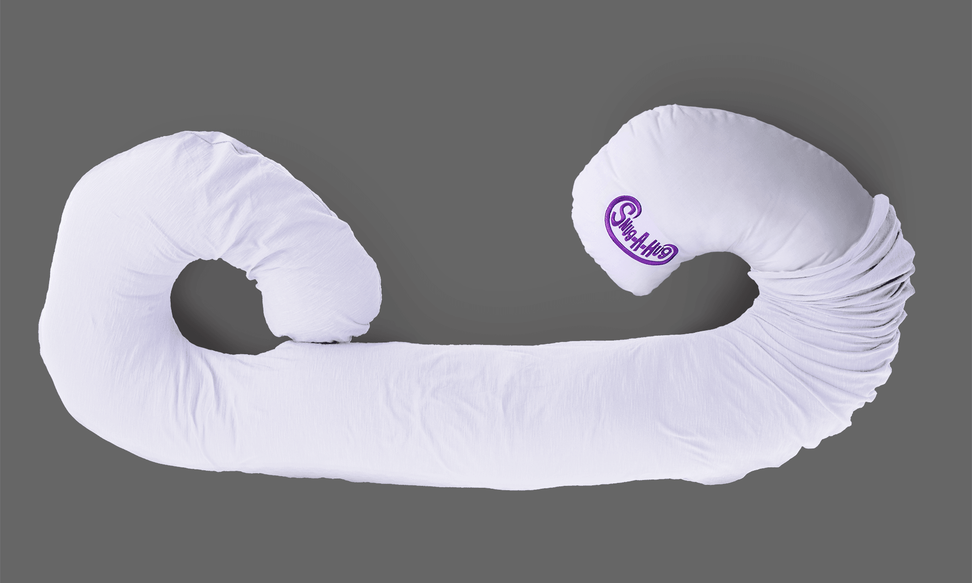 Snug-A-Hug Extra Pillow Cover | The Nest Attachment Parenting Hub