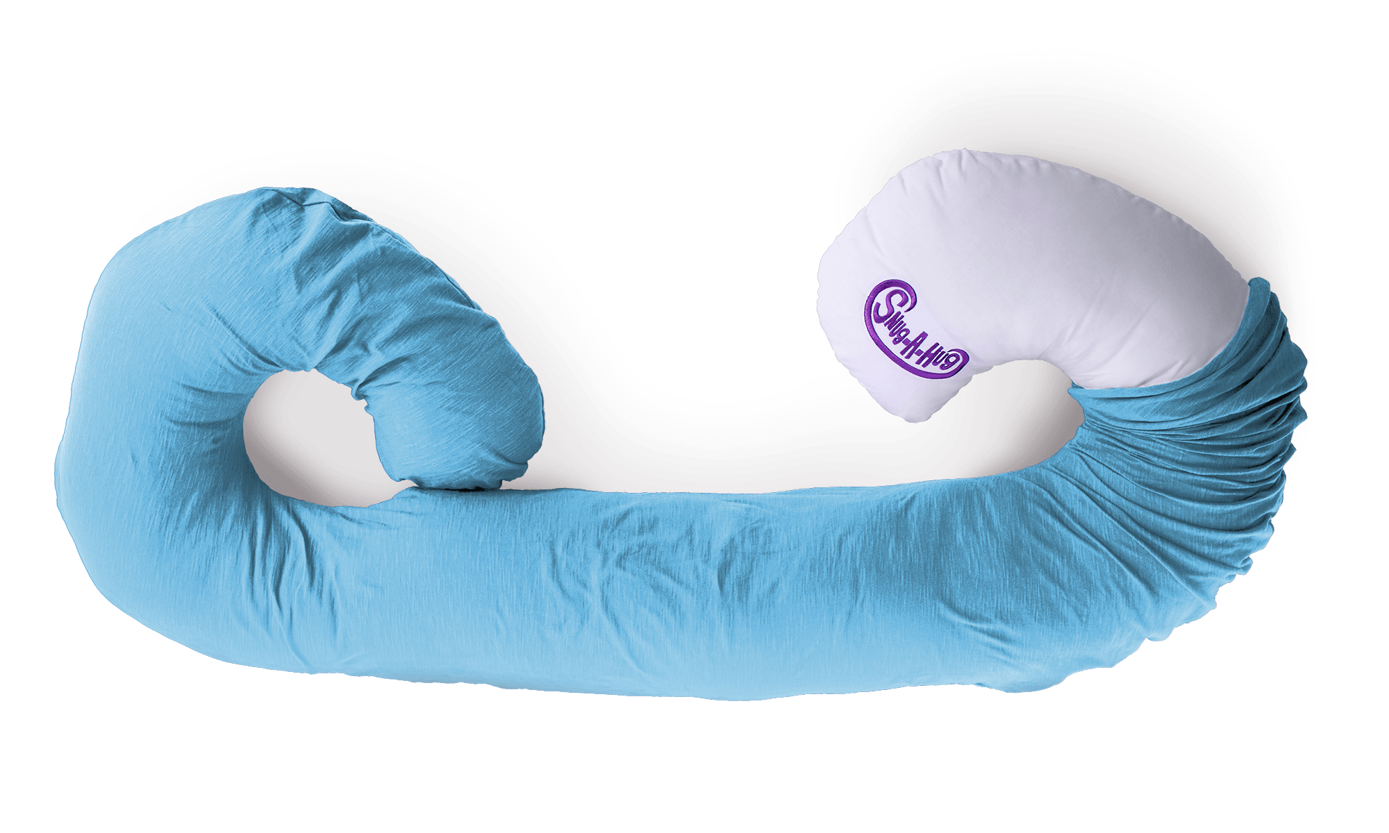 Snug-A-Hug Extra Pillow Cover | The Nest Attachment Parenting Hub