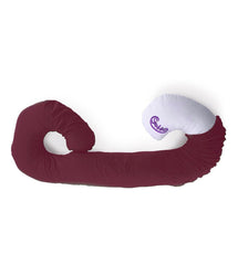 Snug-A-Hug Extra Pillow Cover | The Nest Attachment Parenting Hub