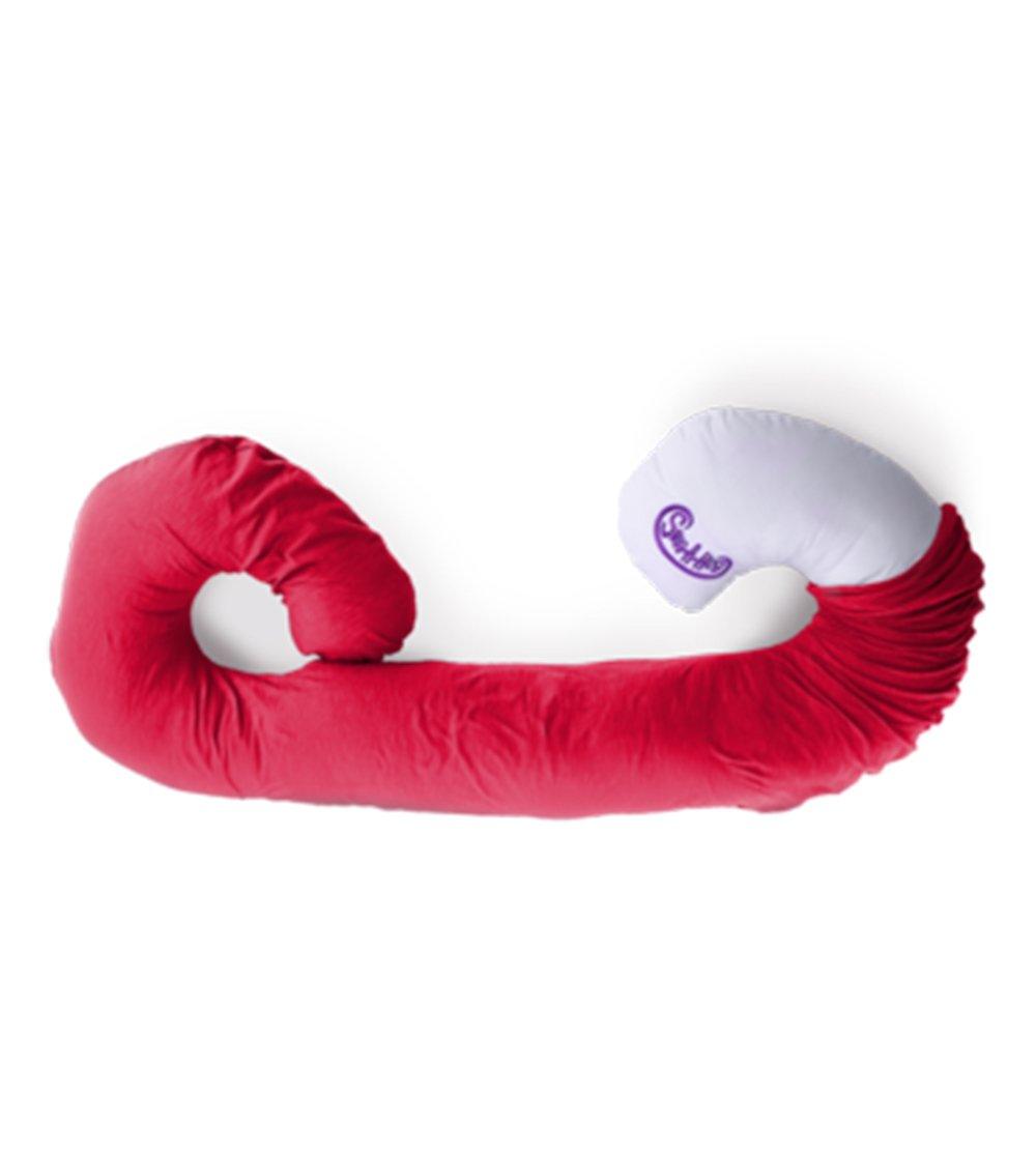 Snug-A-Hug Extra Pillow Cover | The Nest Attachment Parenting Hub