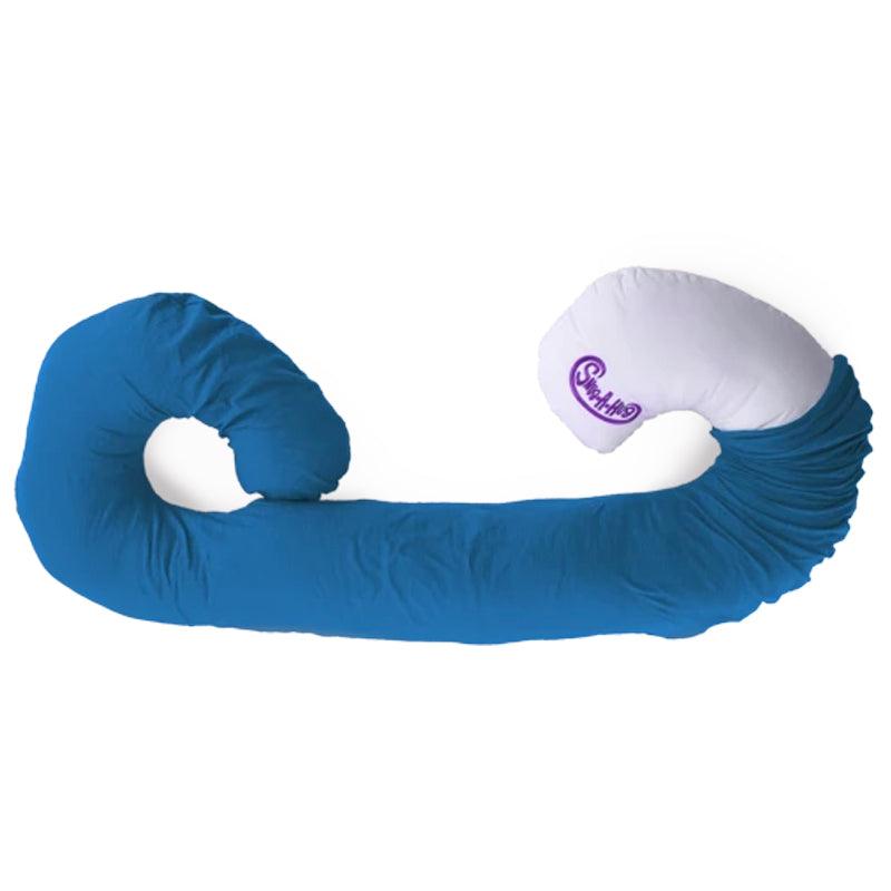 Snug-A-Hug Pillow (Maternity and Nursing Pillow) | The Nest Attachment Parenting Hub