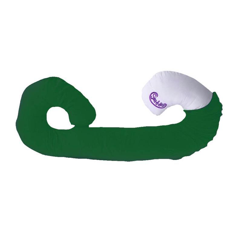 Snug-A-Hug Pillow (Maternity and Nursing Pillow) | The Nest Attachment Parenting Hub