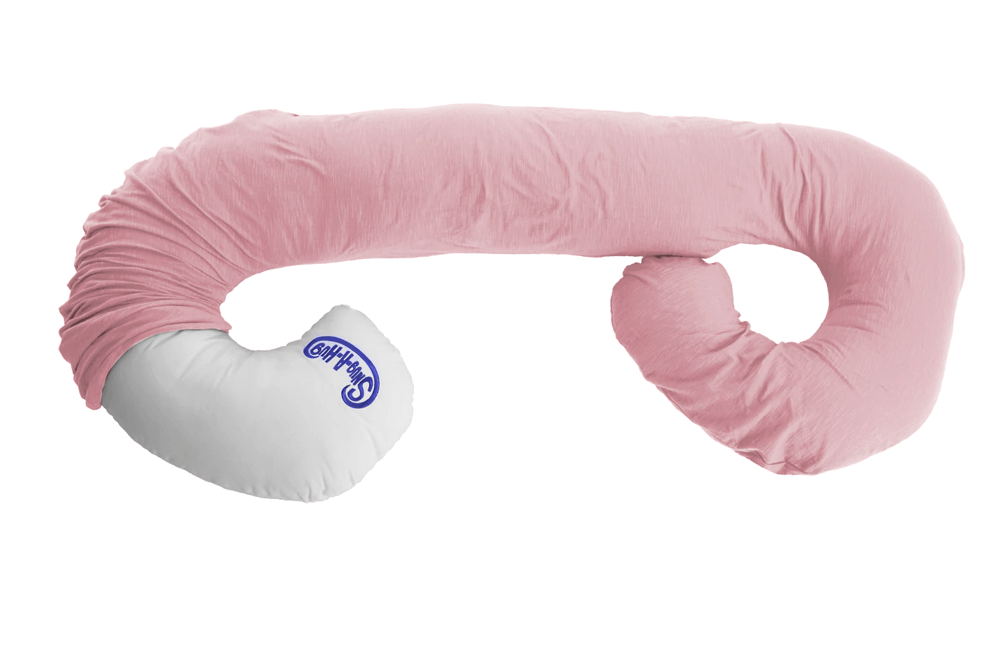 Snug-A-Hug Pillow (Maternity and Nursing Pillow) | The Nest Attachment Parenting Hub