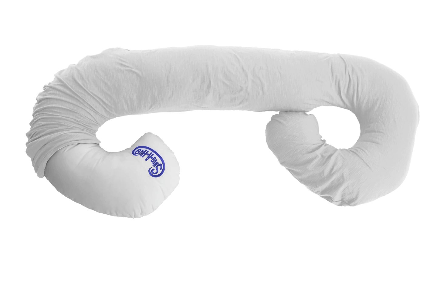 Snug-A-Hug Pillow (Maternity and Nursing Pillow) | The Nest Attachment Parenting Hub